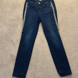 Tommy Bahama woman’s jeans